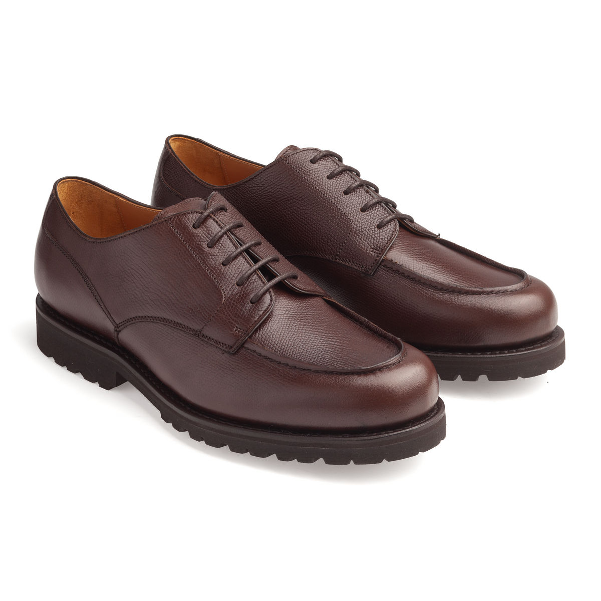 Мужские дерби Berwick 5538 Rush Calf