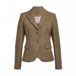 Пиджак Bucktrout Tammy Mustard
