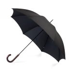 Зонт Fox Umbrellas Dark Brown GM1