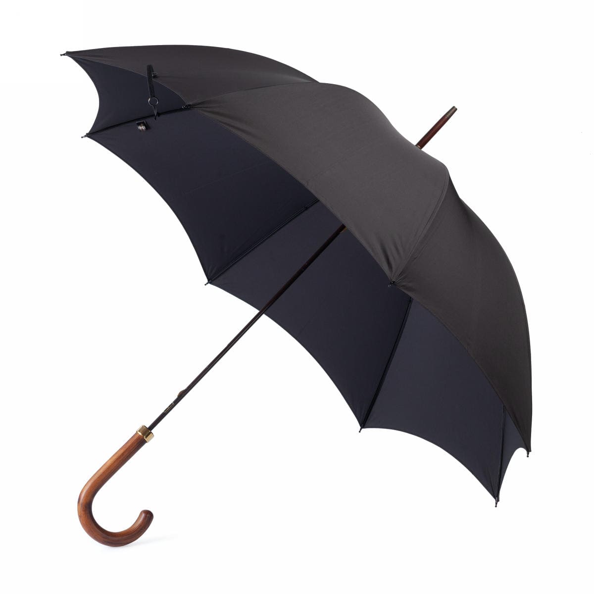 Зонт Fox Umbrellas Dark Grained GT1