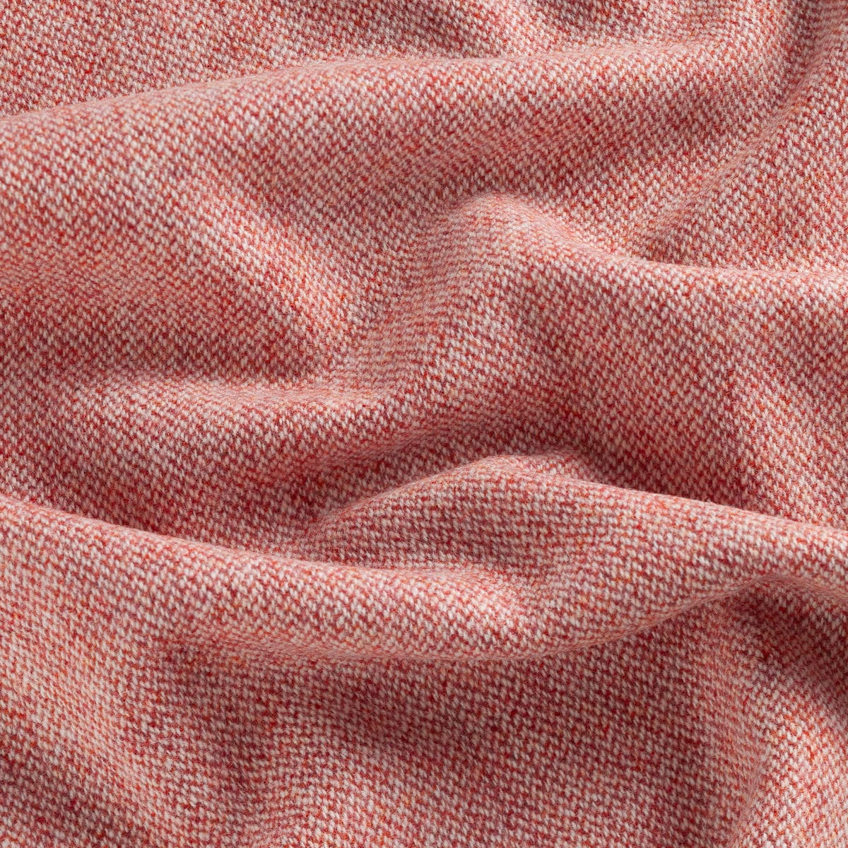 Tweed Tangerine Dream Bainin Twill