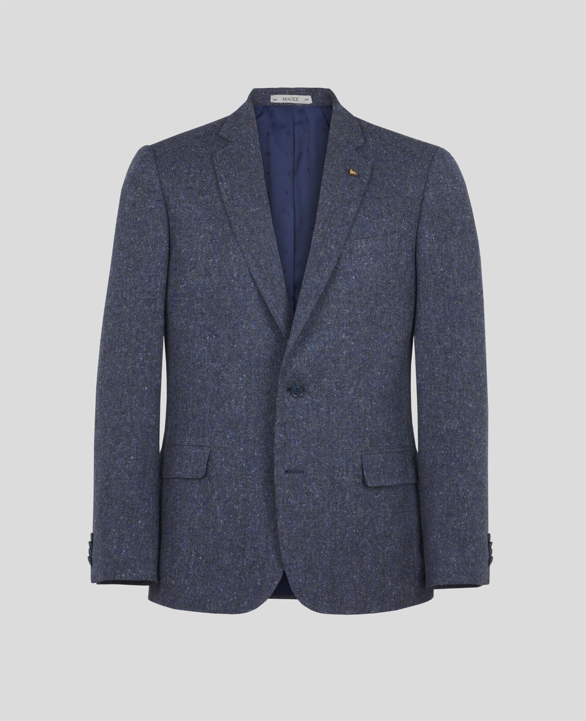 Пиджак Magee Liffey Blue