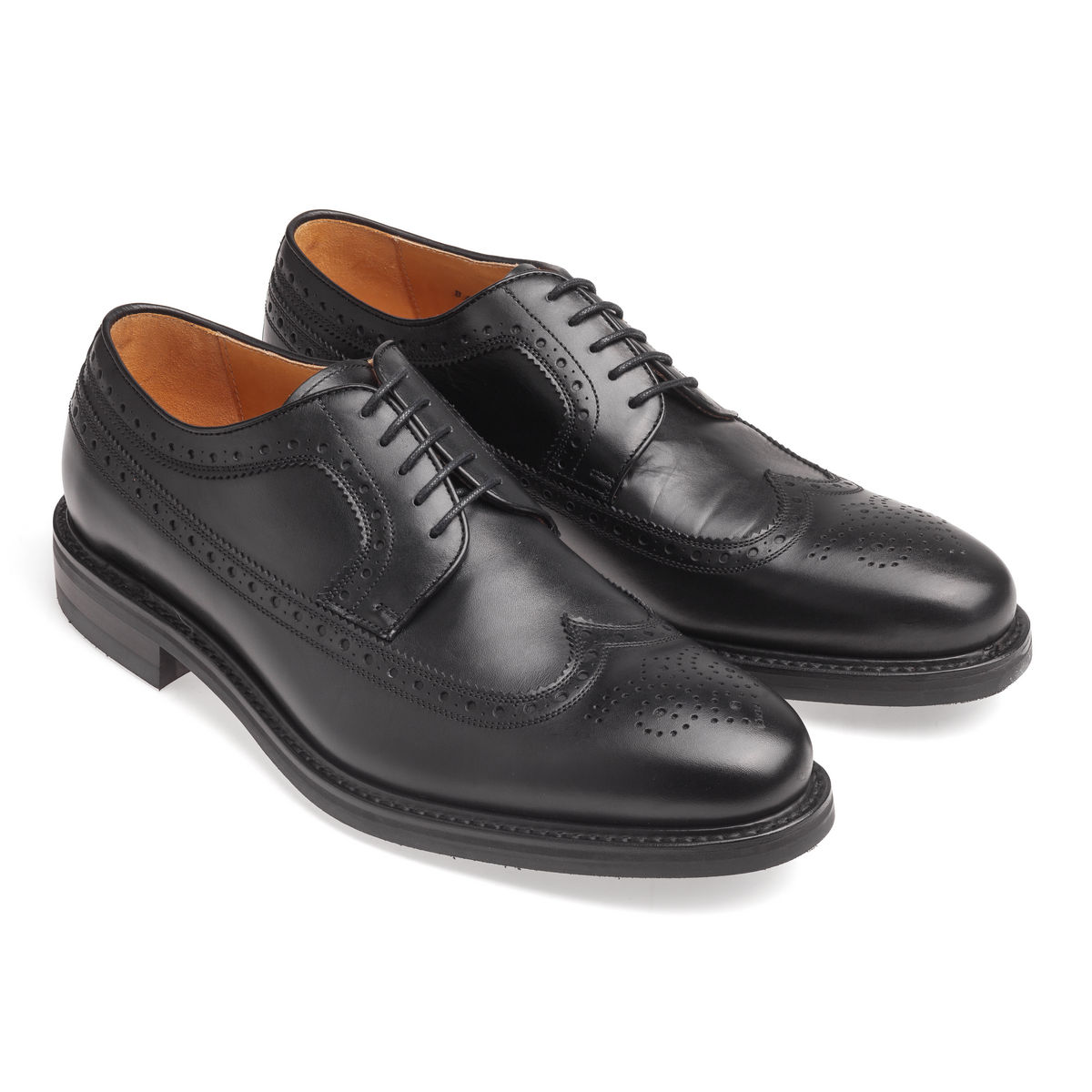 Finsbury Barton Black