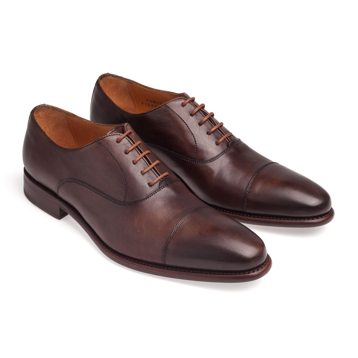 Finsbury Consul Brown