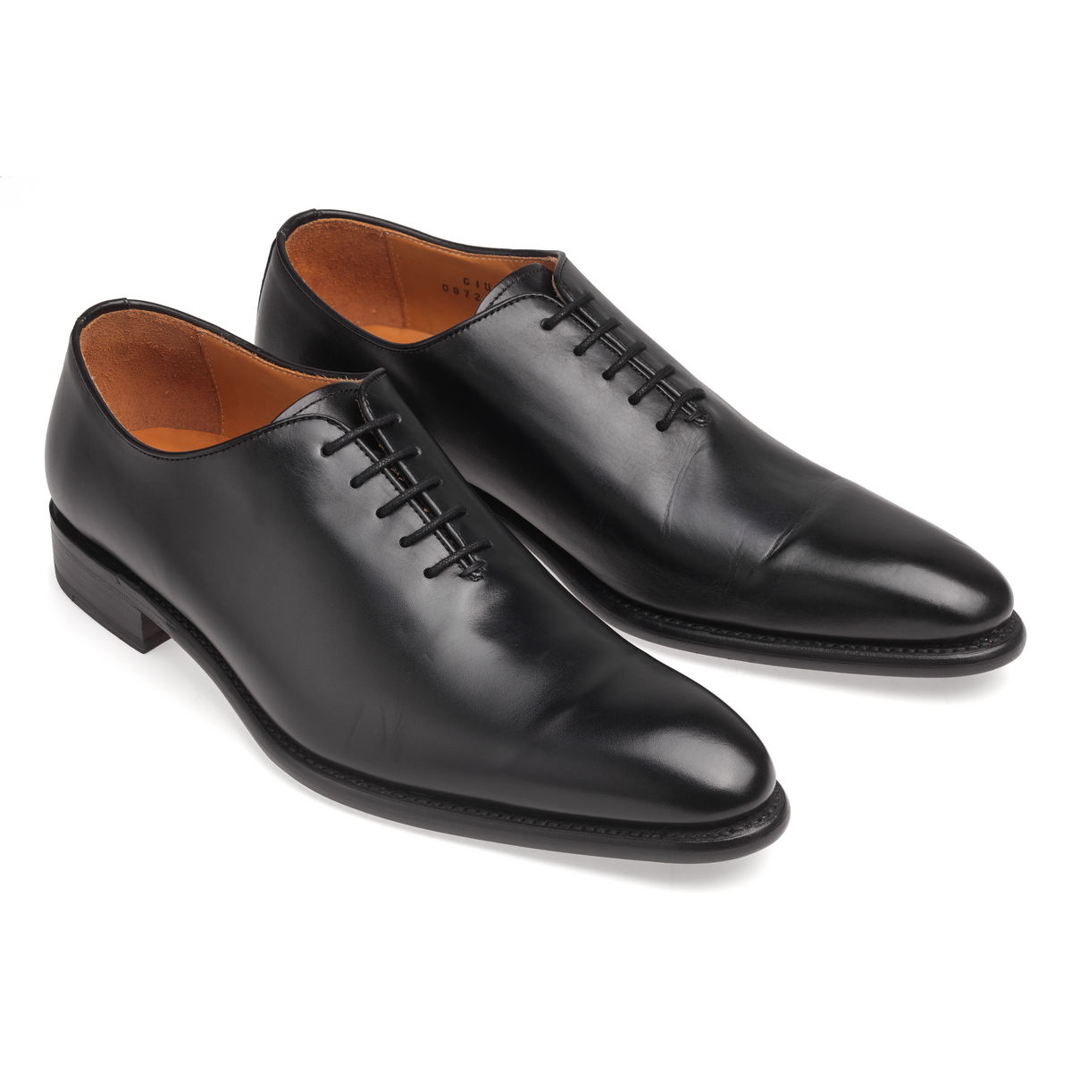 Finsbury Giulia Black
