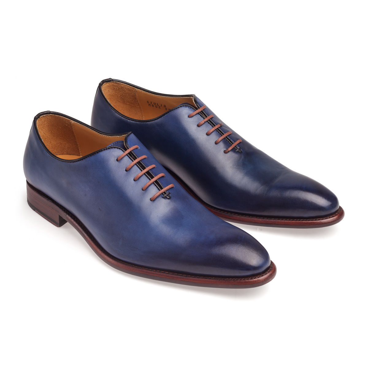 Finsbury Giulia Blue