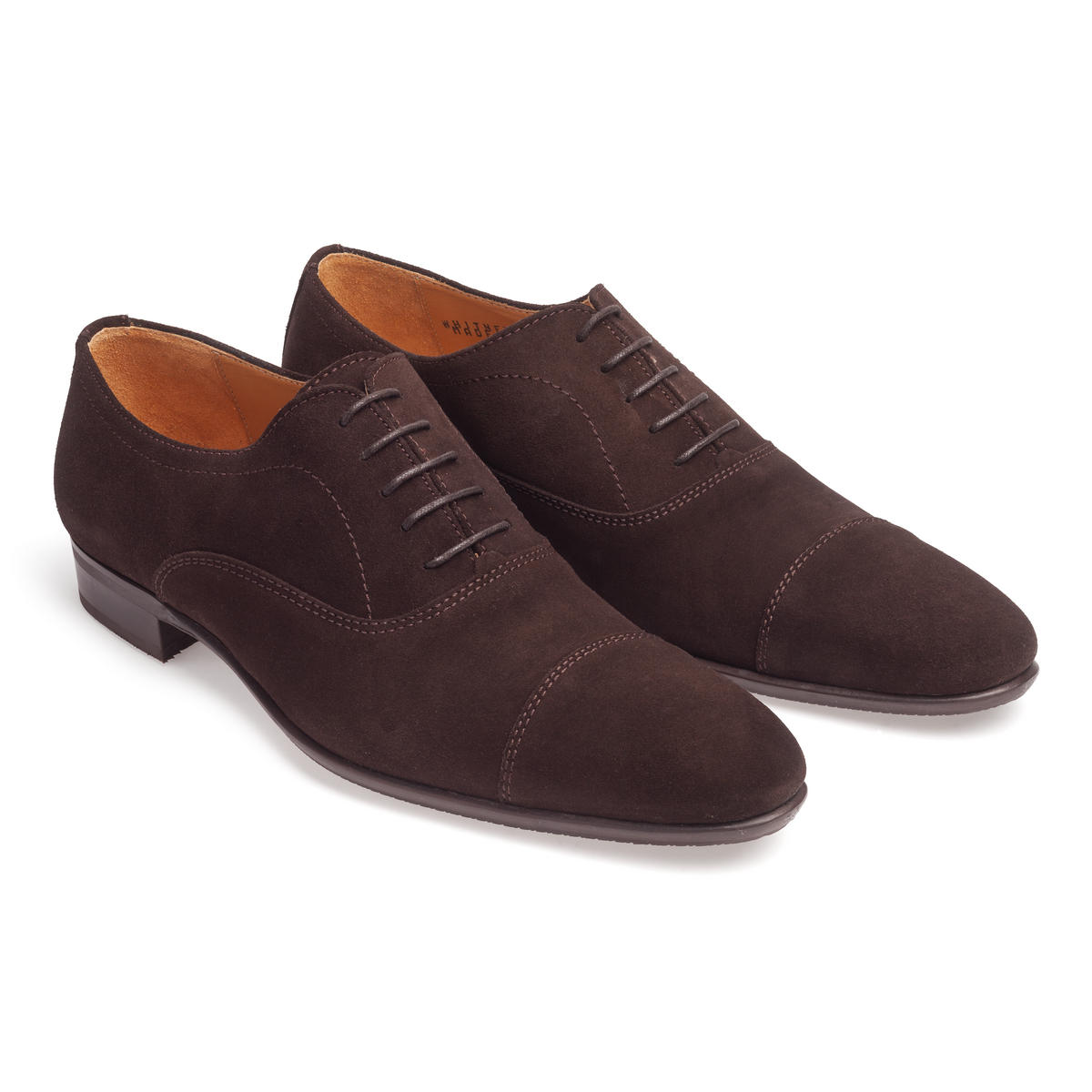 Finsbury Whitney Superbuck Brown