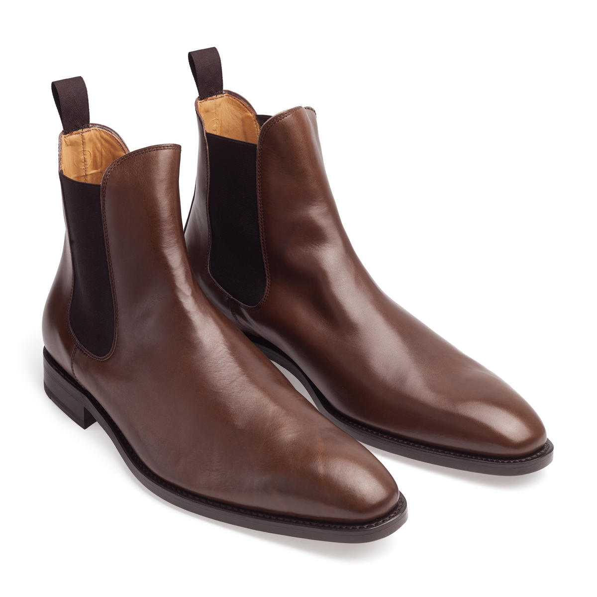 Finsbury Chelsea Brown