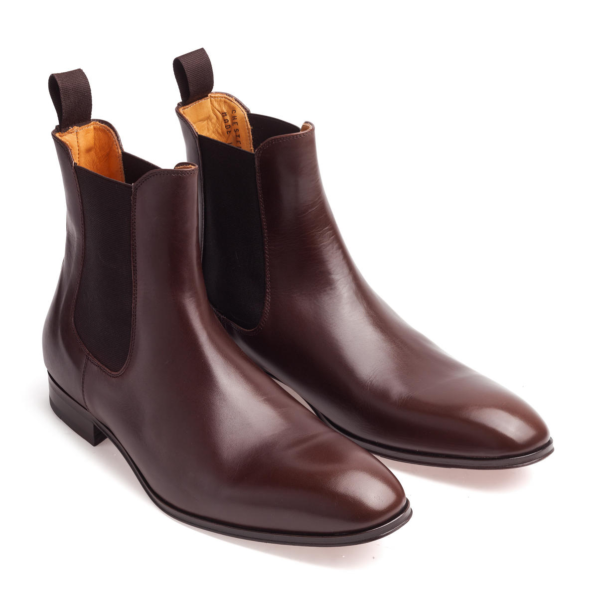 Finsbury Chester Brown