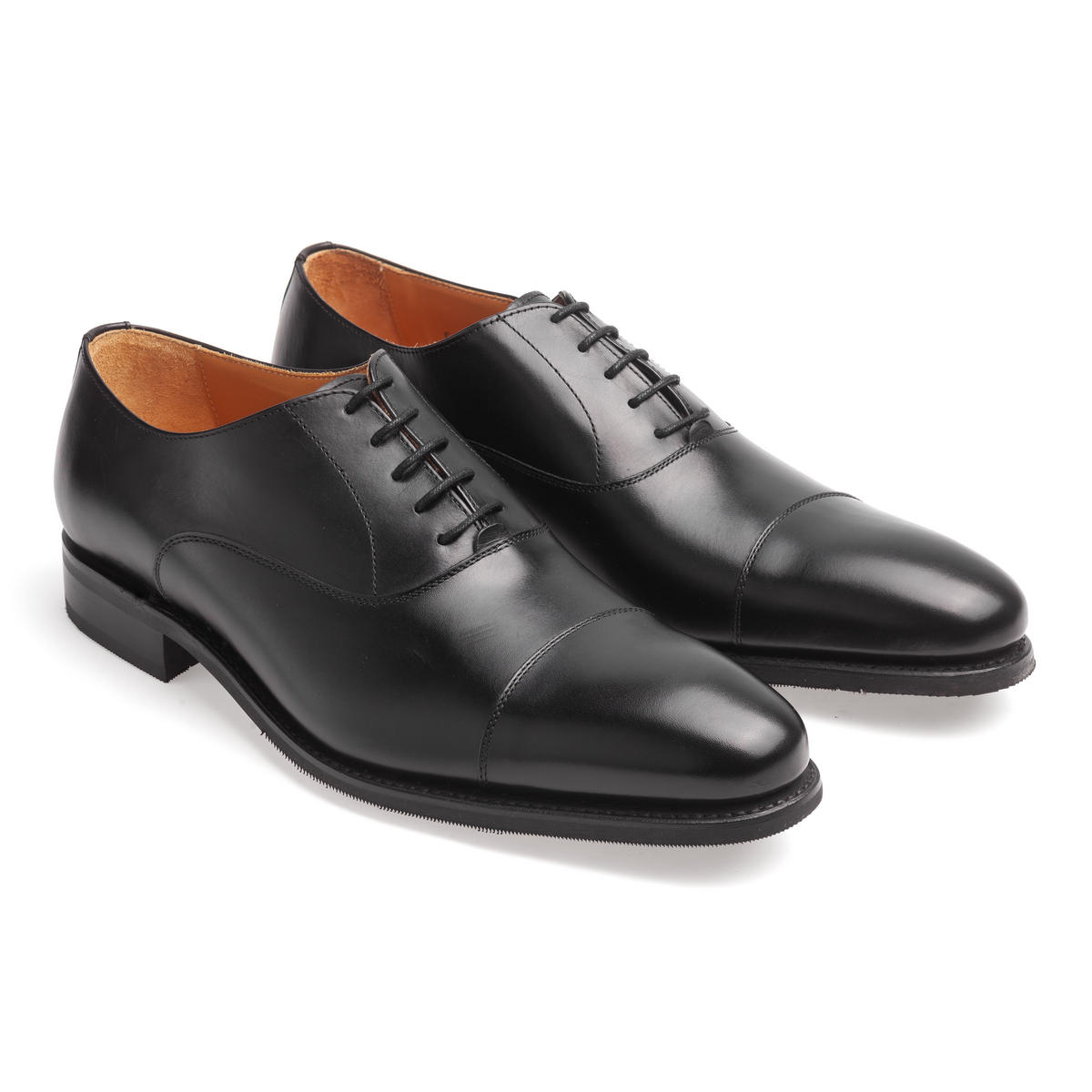 Finsbury Consul Black