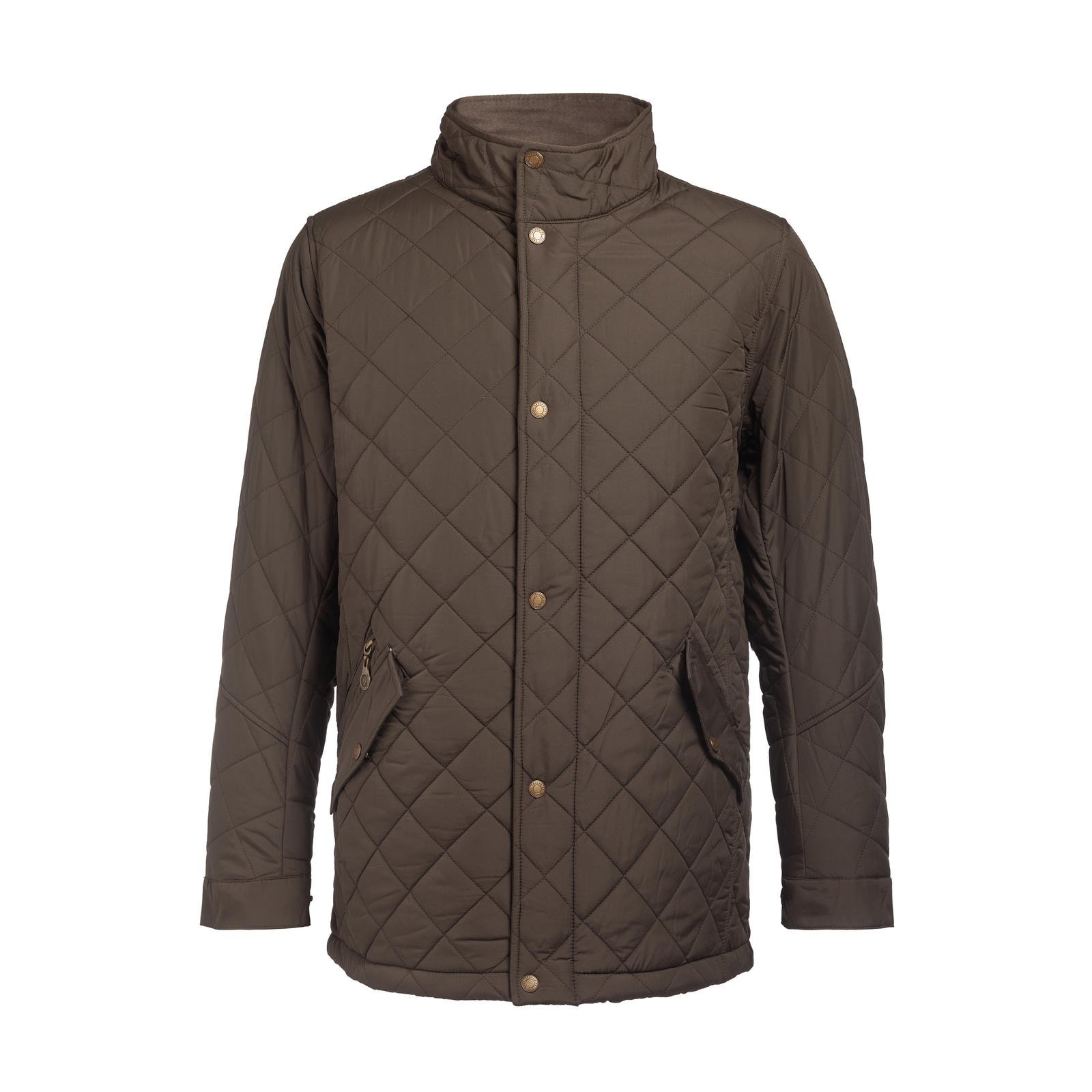 Куртка Vedoneire 3130 Olive