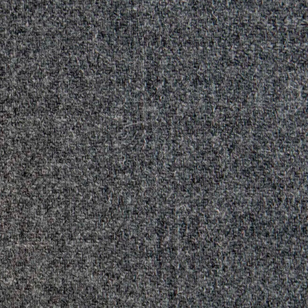Ткань Harris Tweed Mid-grey twill